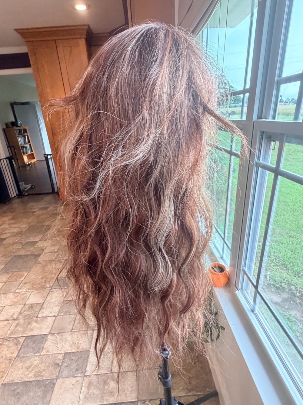 KIRSTEN (SPUN AMBER) - CROWNSTAY CSC - Picture 6 of 14